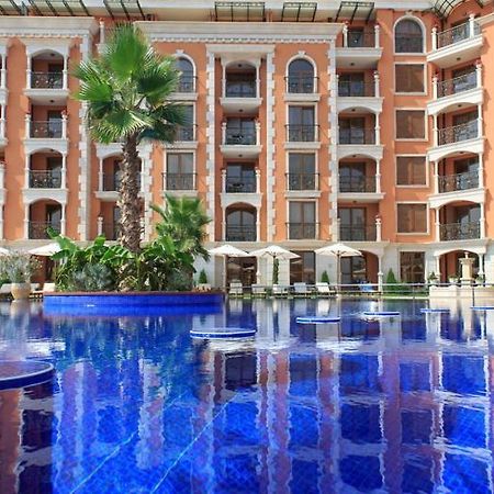 Cascadas Ravda Ngoại thất bức ảnh