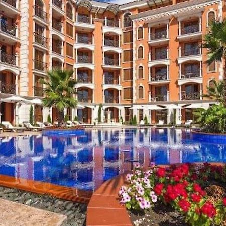 Cascadas Ravda Ngoại thất bức ảnh