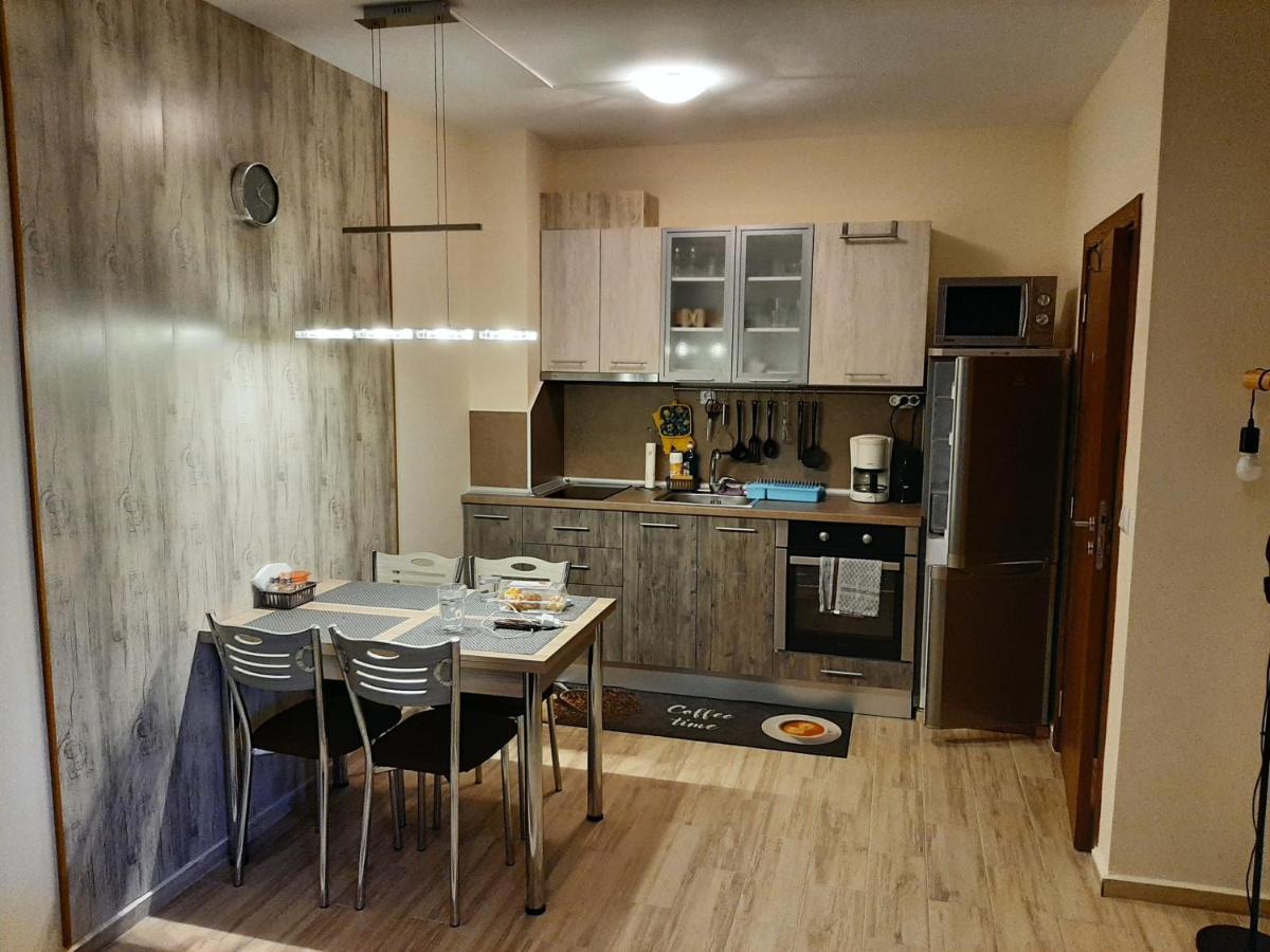 Cascadas Ravda Ngoại thất bức ảnh
