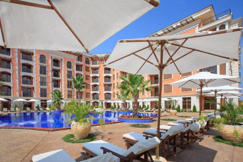 Cascadas Ravda Ngoại thất bức ảnh