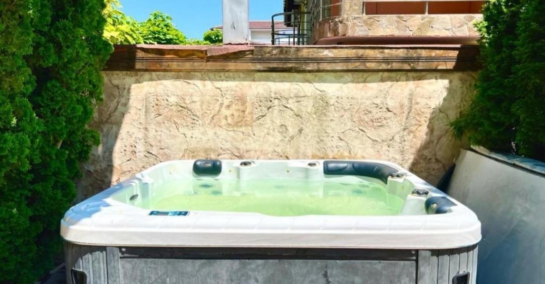 Cascadas Ravda Ngoại thất bức ảnh
